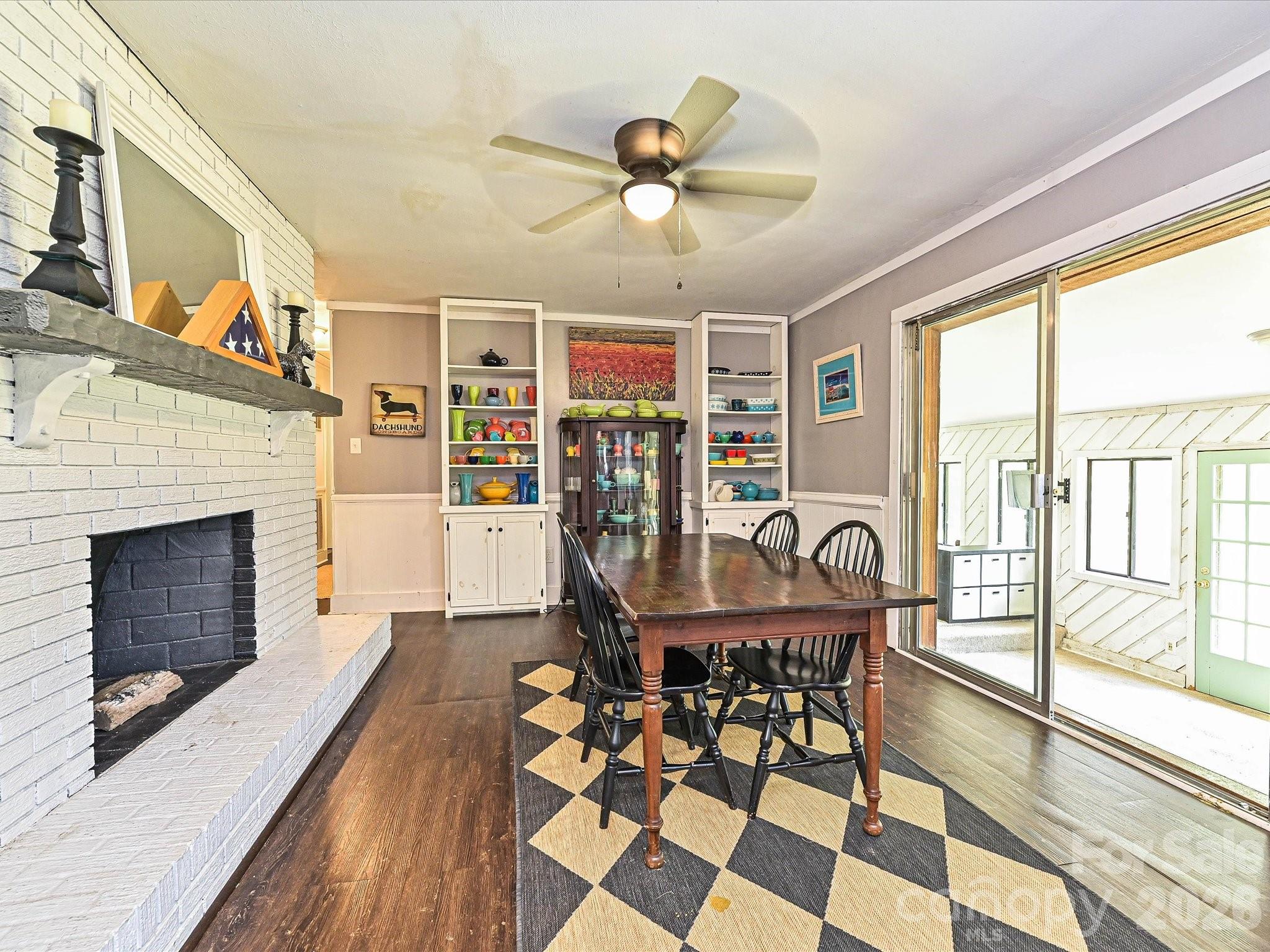 3501 Parkwood School Road Monroe, NC 28112 - Photo 13 of 40