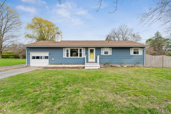 $449,000 | 4 Lafayette Drive, Jericho, VT 05465