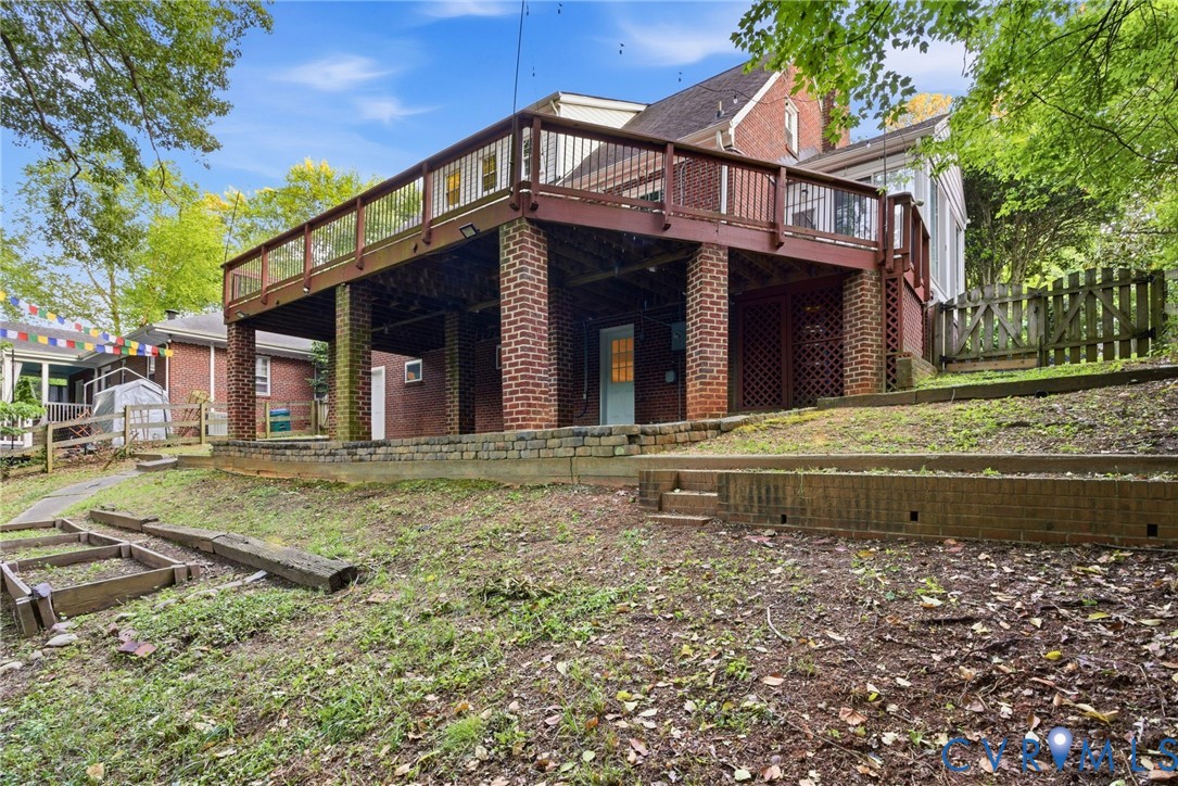 4113 Hillcrest Road Richmond, VA 23225 - Photo 43 of 56 Gallery Image 43
