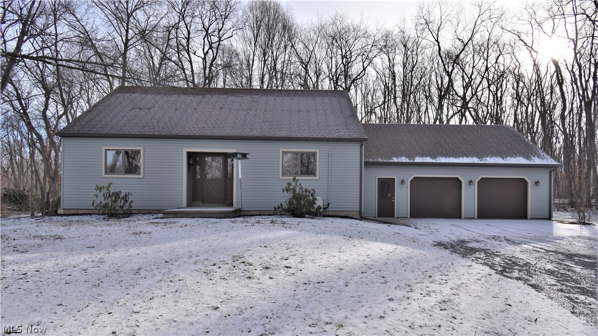 3157 Pothour Wheeler Road Hubbard, OH 44425 - Photo 1 of 2 Gallery Image 1
