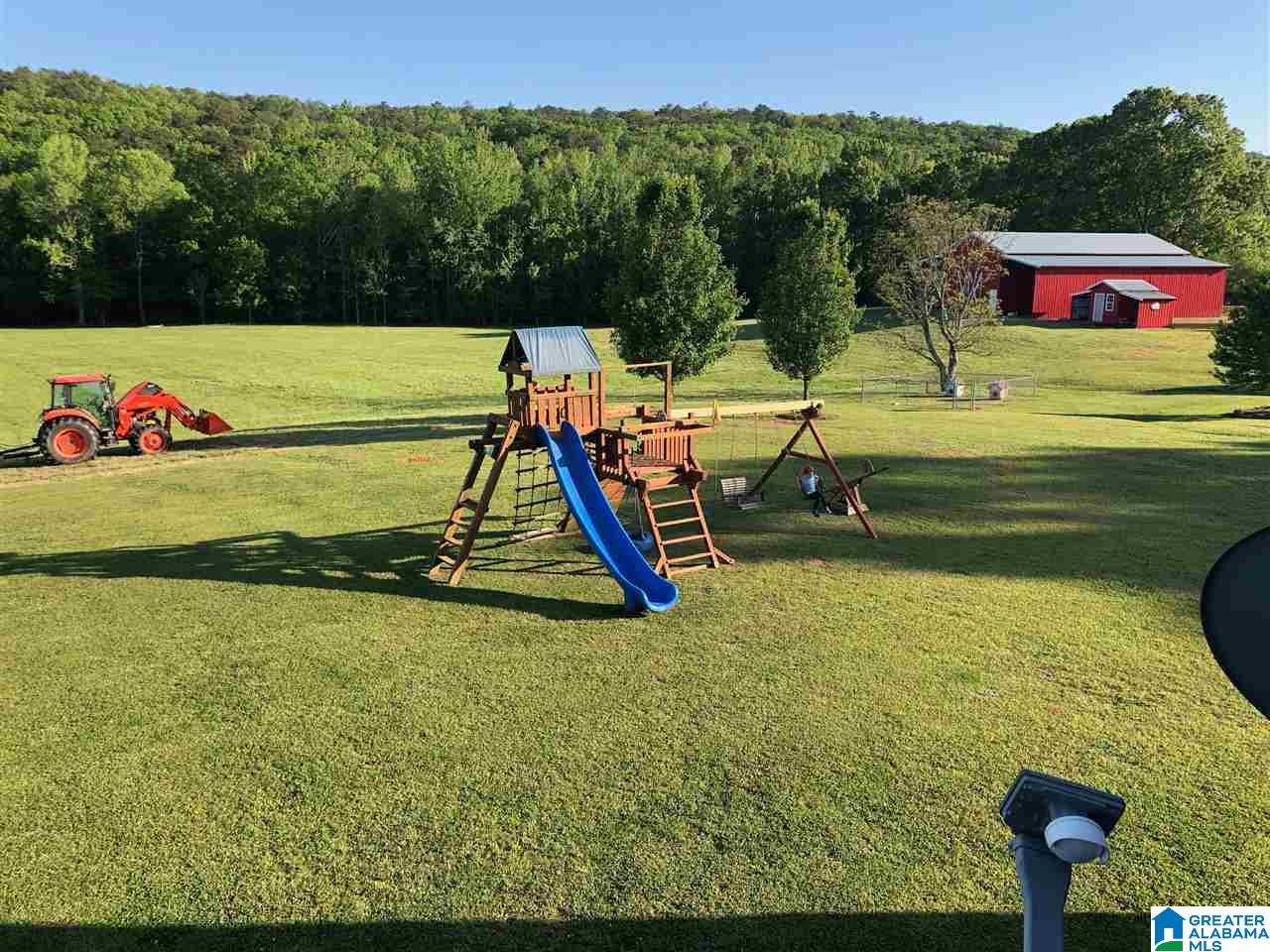 2320 Beason Cove Road Steele, AL 35987 - Photo 6 of 27