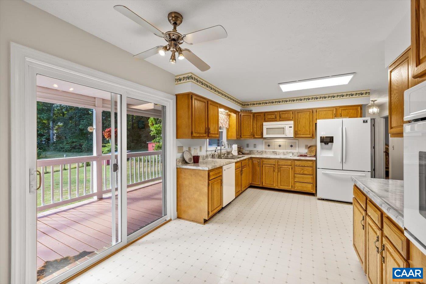 6134 Spring Hill Road Ruckersville, VA 22968 - Photo 27 of 54