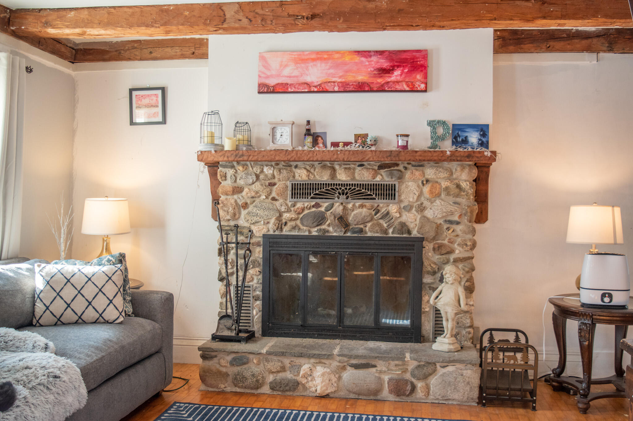 1486 Pond Road Mount Vernon, ME 04352 - Photo 13 of 33 DSC_0044