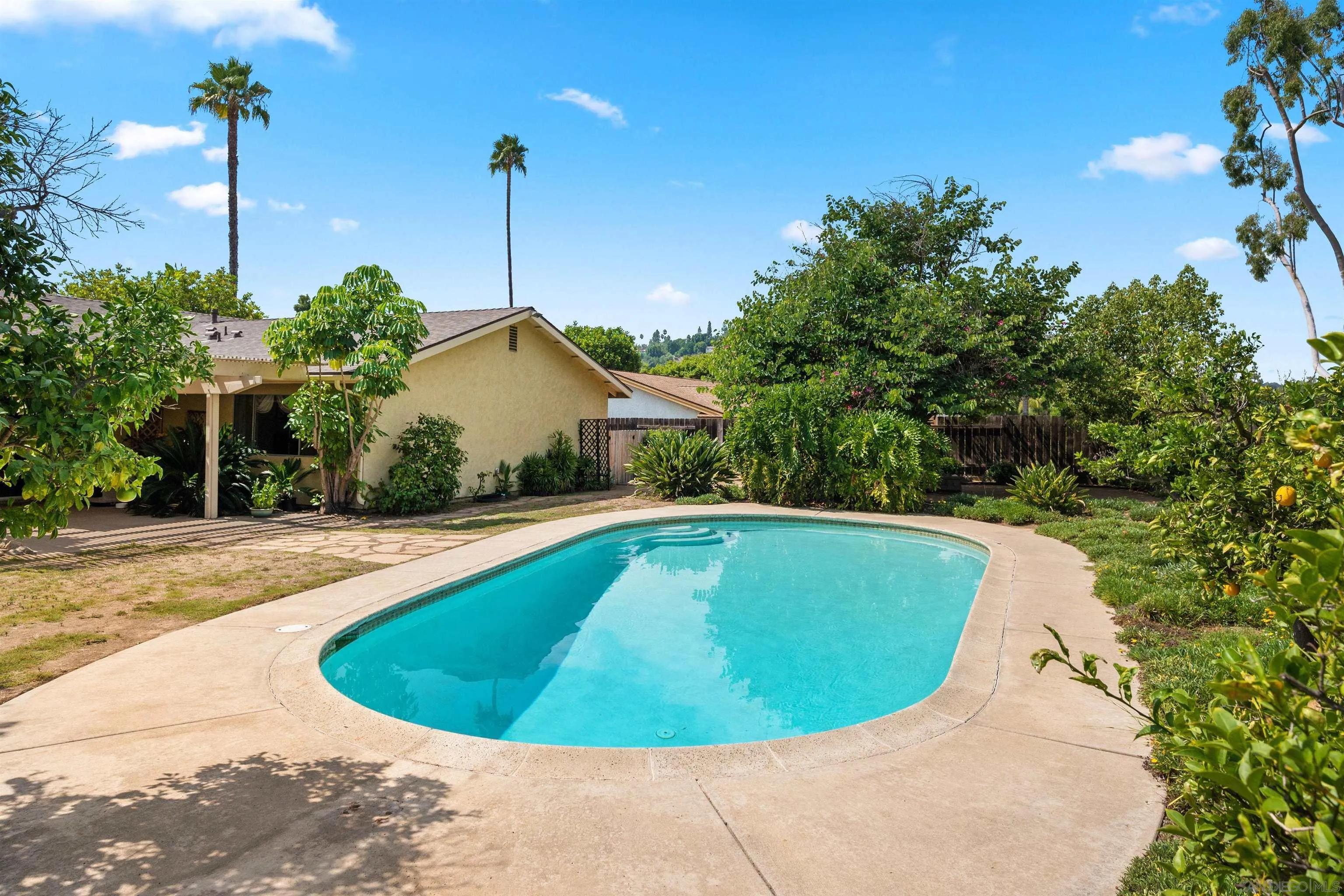 1544 Fair Valley Road El Cajon, CA 92019 - Photo 39 of 45 Gallery Image 39