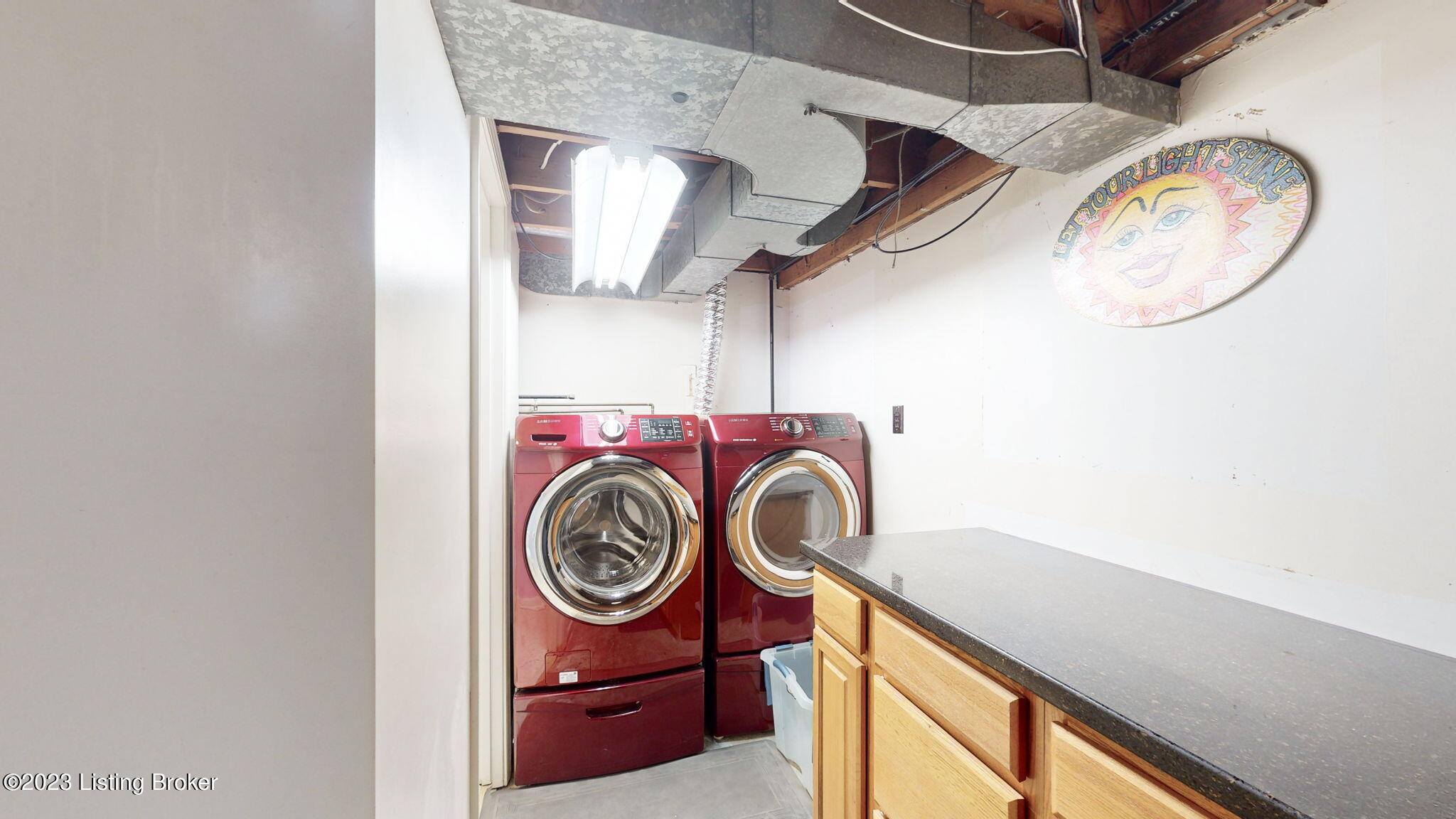 5199 Maryman Road Louisville, KY 40258 - Photo 27 of 46 LAUNDRYROOM