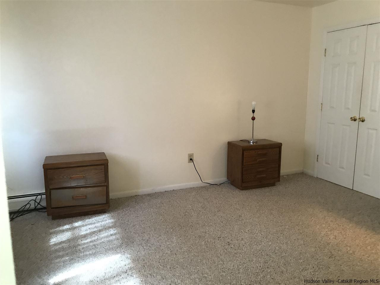 2740 South Road, Unit G7 Poughkeepsie, NY 12601 - Photo 11 of 12 a view of an empty room