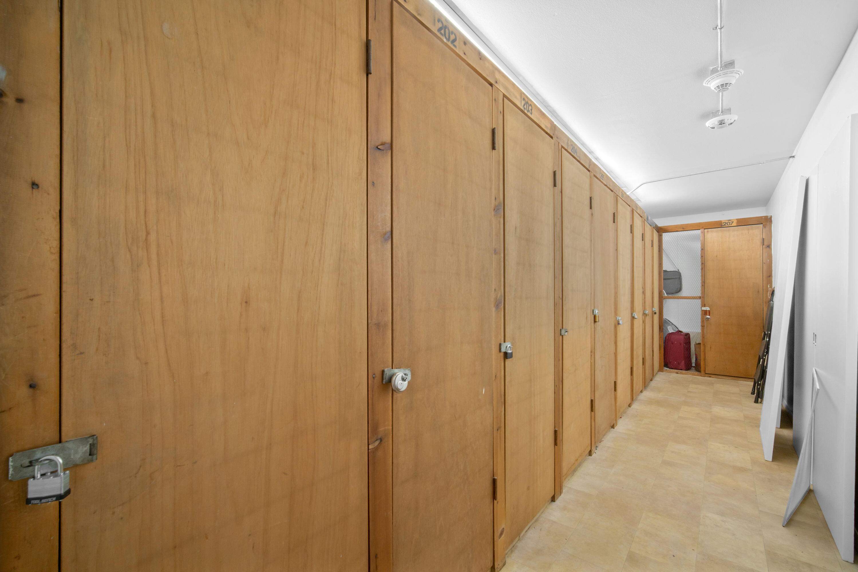 9500 North Green Bay Road, Unit 210 Brown Deer, WI 53209 - Photo 13 of 16 Storage Units