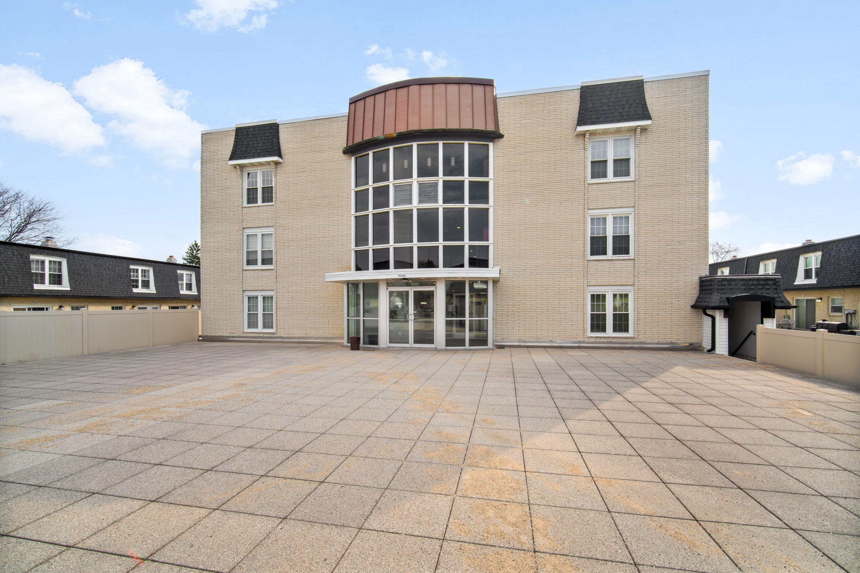 9500 North Green Bay Road, Unit 210 Brown Deer, WI 53209 - Photo 3 of 16 Cherrywood Village