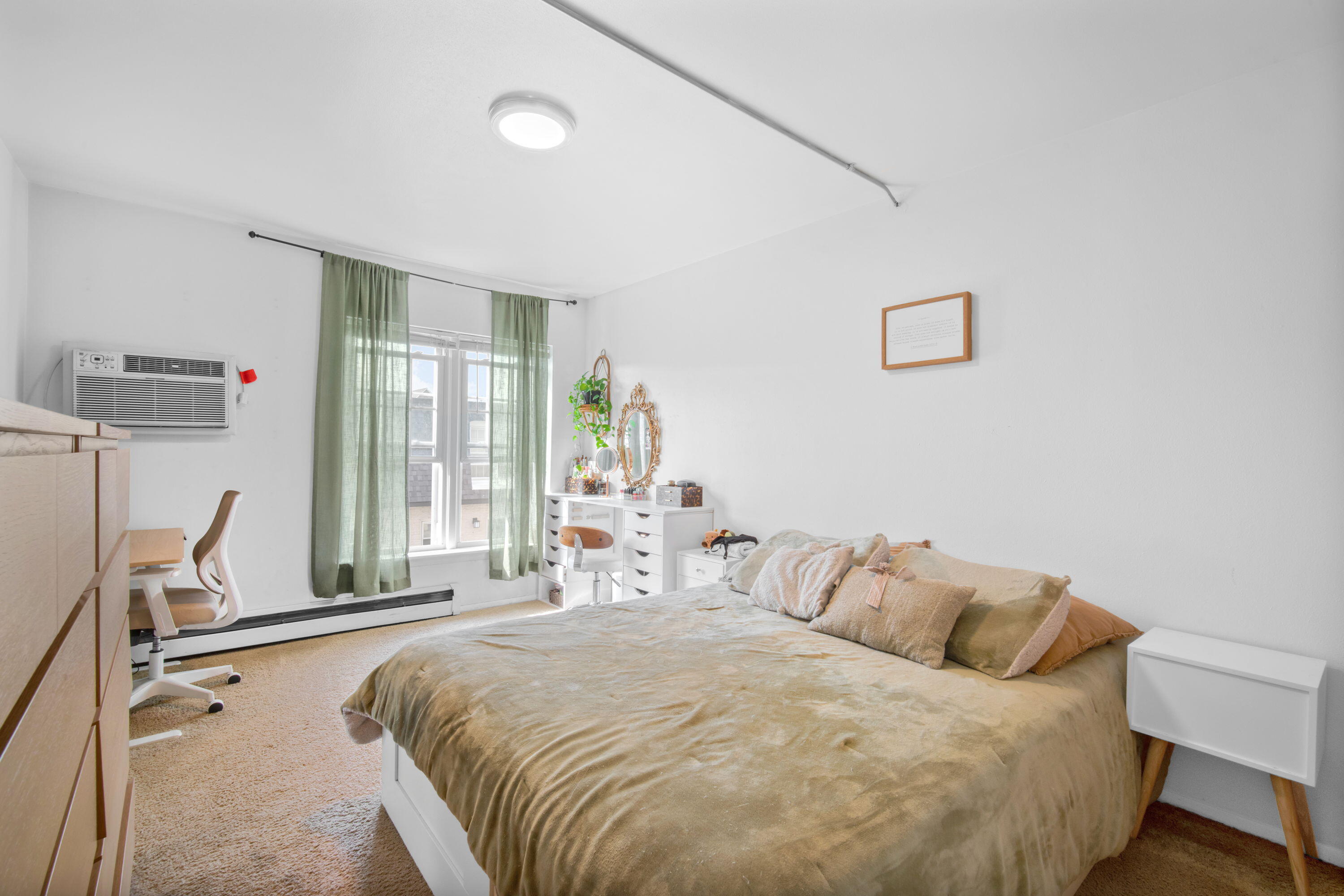 9500 North Green Bay Road, Unit 210 Brown Deer, WI 53209 - Photo 9 of 16 Bedroom