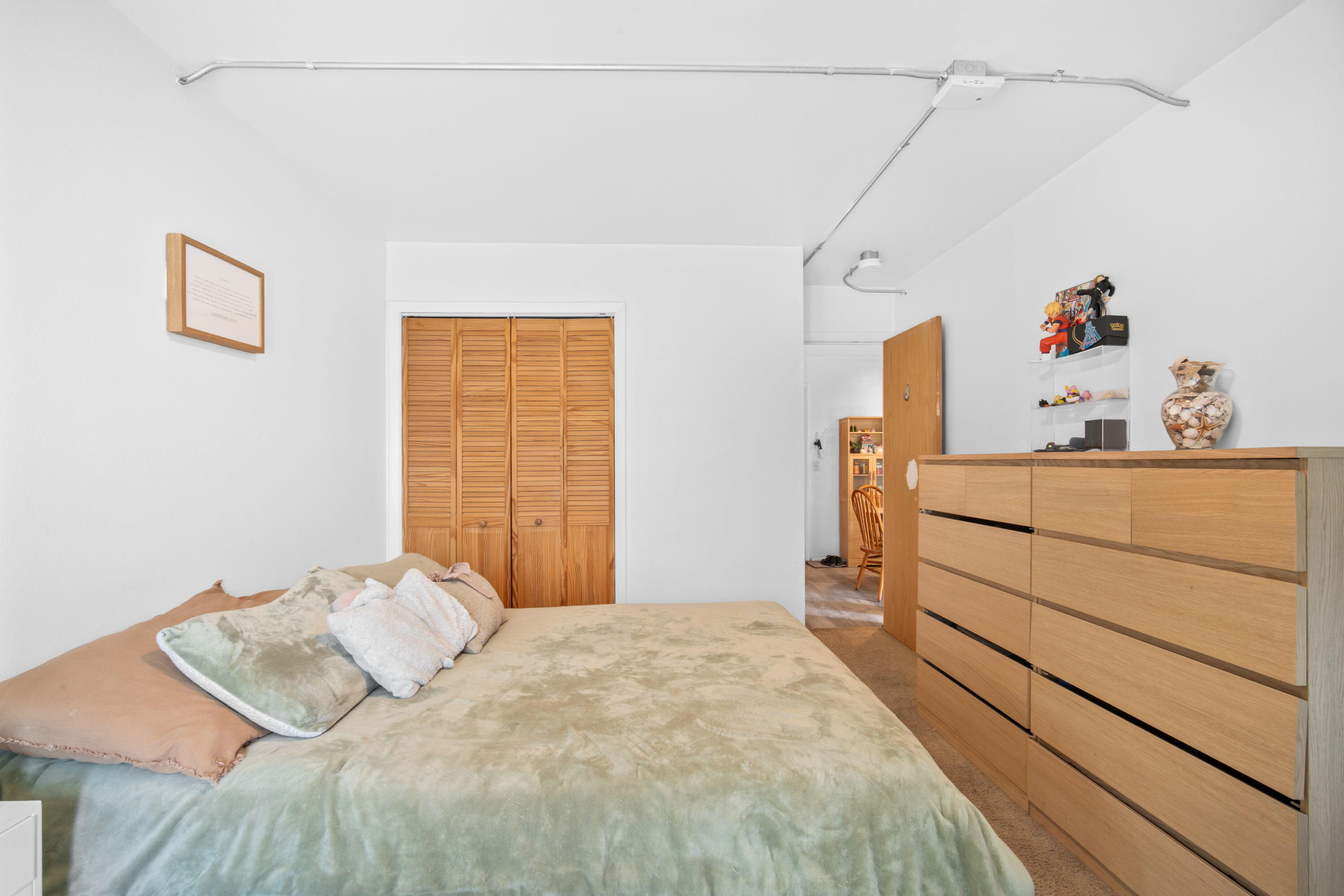 9500 North Green Bay Road, Unit 210 Brown Deer, WI 53209 - Photo 10 of 16 Bedroom