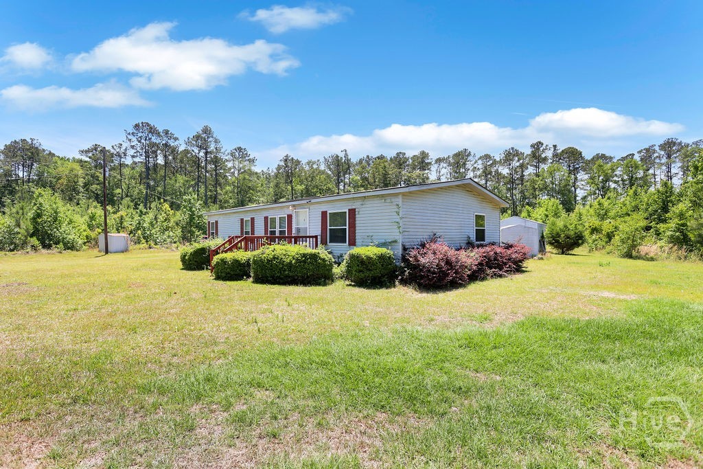 443 Reiser Road Springfield, GA 31329 - Photo 70 of 75