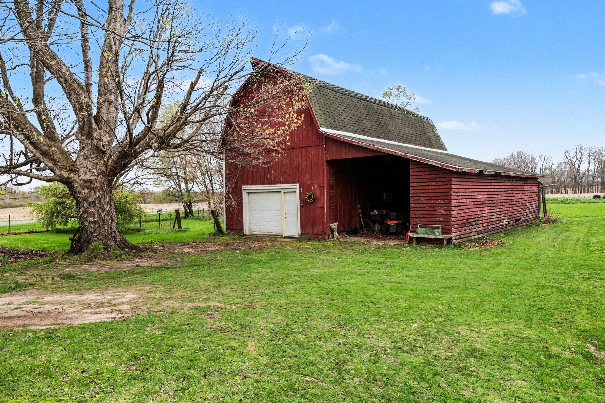 4997 23 Mile Road Homer, MI 49245 - Photo 29 of 38 029_file_6609