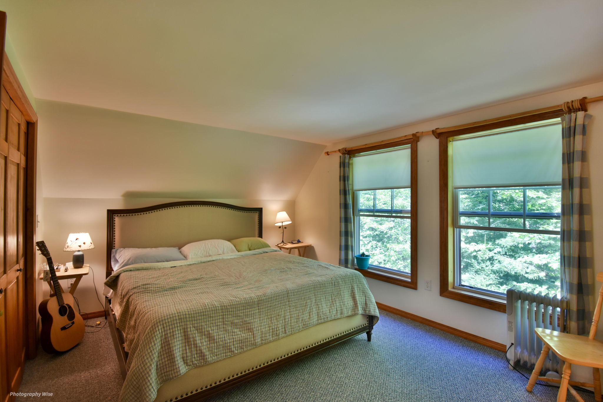 2007 Ridgeview Road Kingfield, ME 04947 - Photo 25 of 30 2007_Ridge_View_Interior26