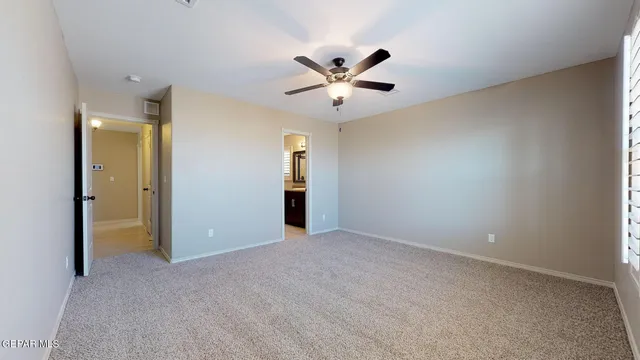 $279,950 | 1252 Indigo Sky Street, Horizon City, TX 79928