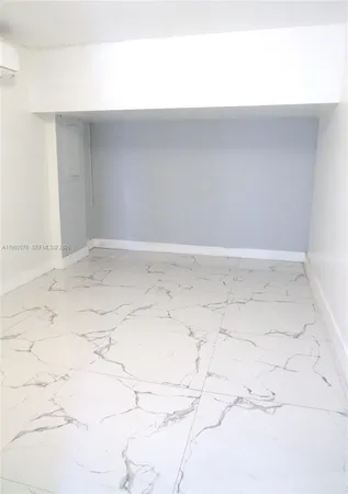 a view of wooden floor