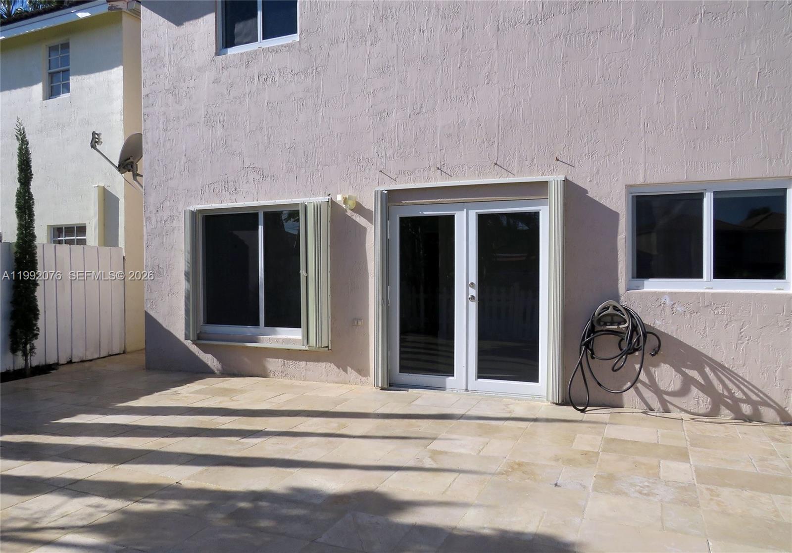 16330 Southwest 102nd Street Miami, FL 33196 - Photo 15 of 30 a view of a entryway door front of house