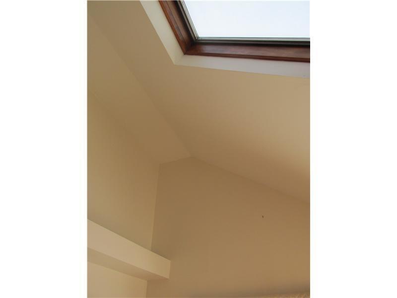 460 Church Hill Road Augusta, ME 04330 - Photo 21 of 35 Master Bedroom. Cathedral ceiling...