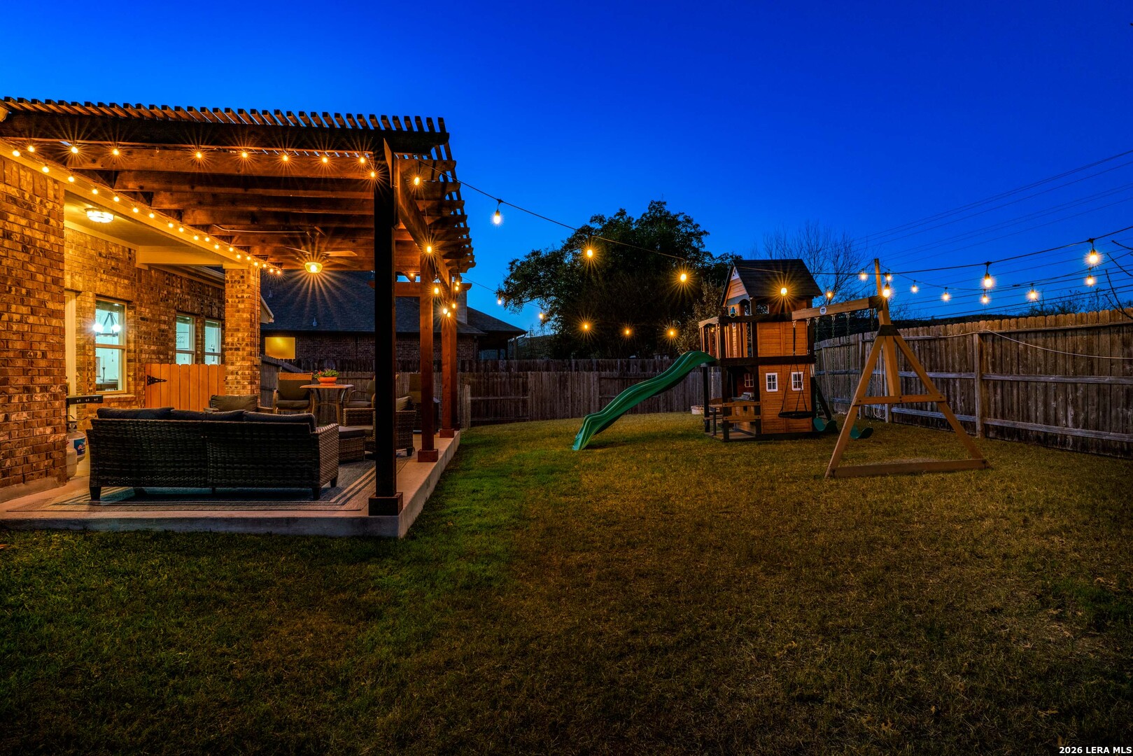 11331 Massive Mount Helotes, TX 78023 - Photo 29 of 31
