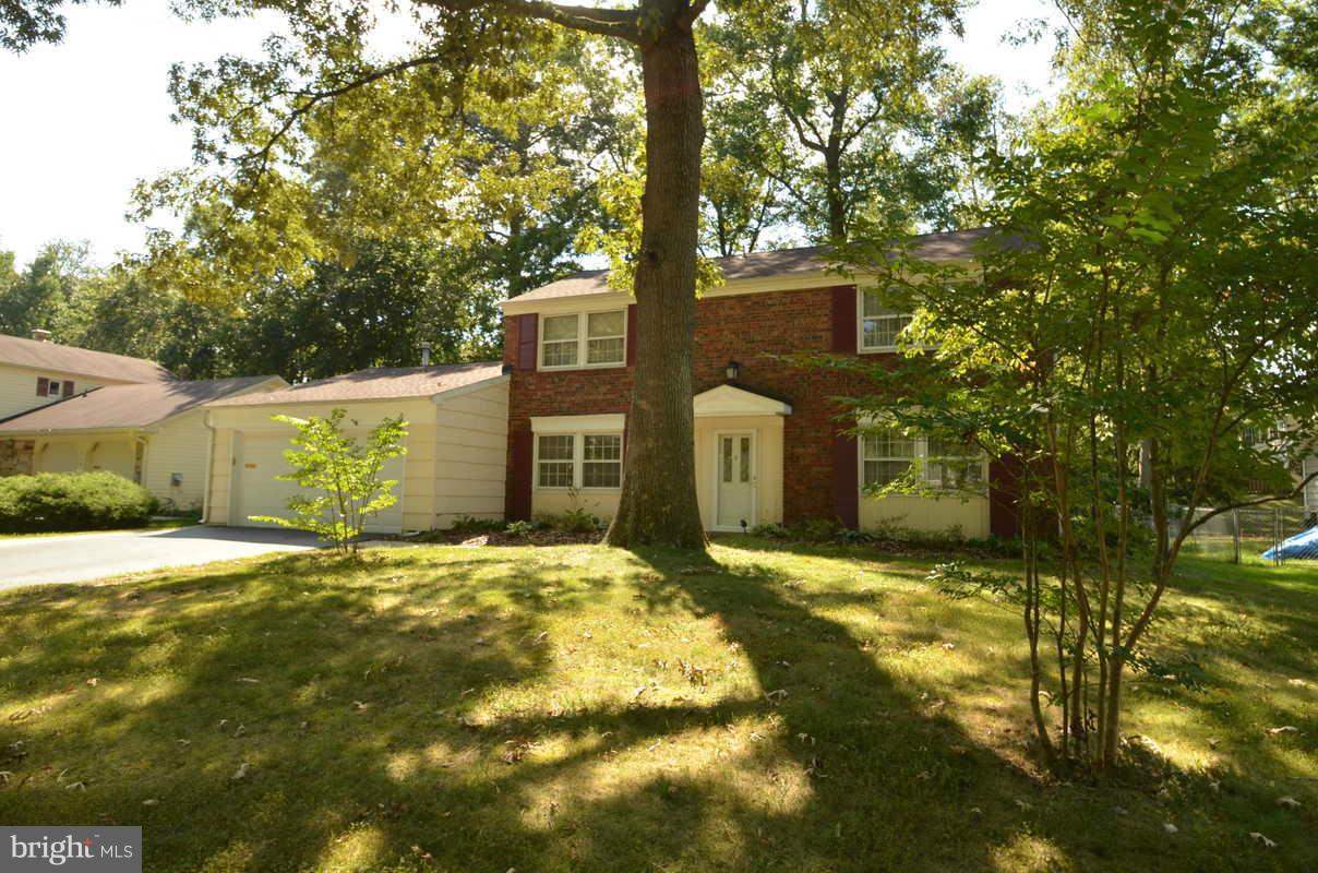 1711 Tarleton Way Crofton, MD 21114 - Photo 1 of 28 Exterior (Front)