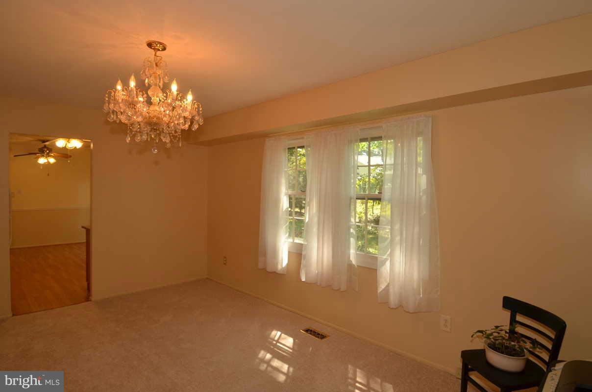 1711 Tarleton Way Crofton, MD 21114 - Photo 12 of 28 Dining Room