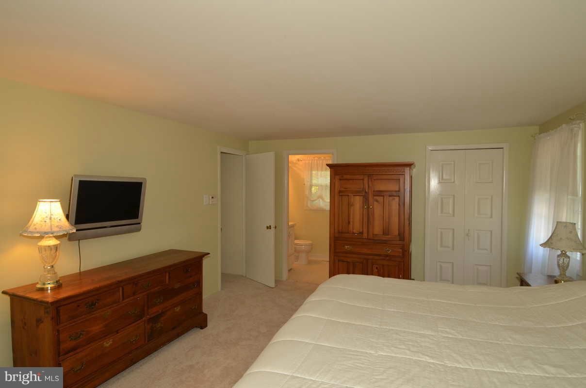 1711 Tarleton Way Crofton, MD 21114 - Photo 16 of 28 Bedroom (Master)