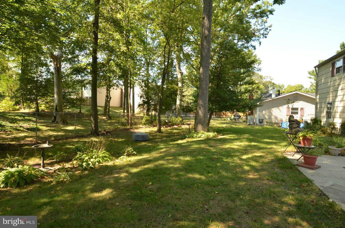 1711 Tarleton Way Crofton, MD 21114 - Photo 25 of 28 Exterior (Rear)