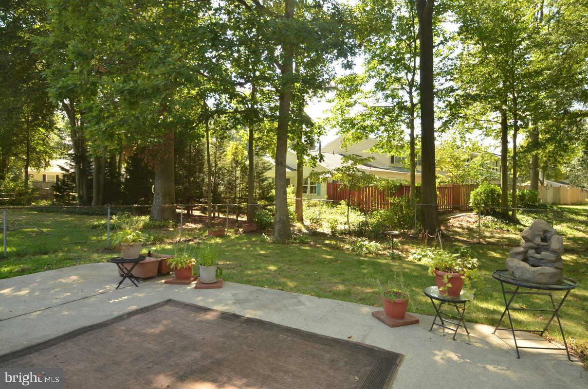 1711 Tarleton Way Crofton, MD 21114 - Photo 27 of 28 Exterior (Rear)
