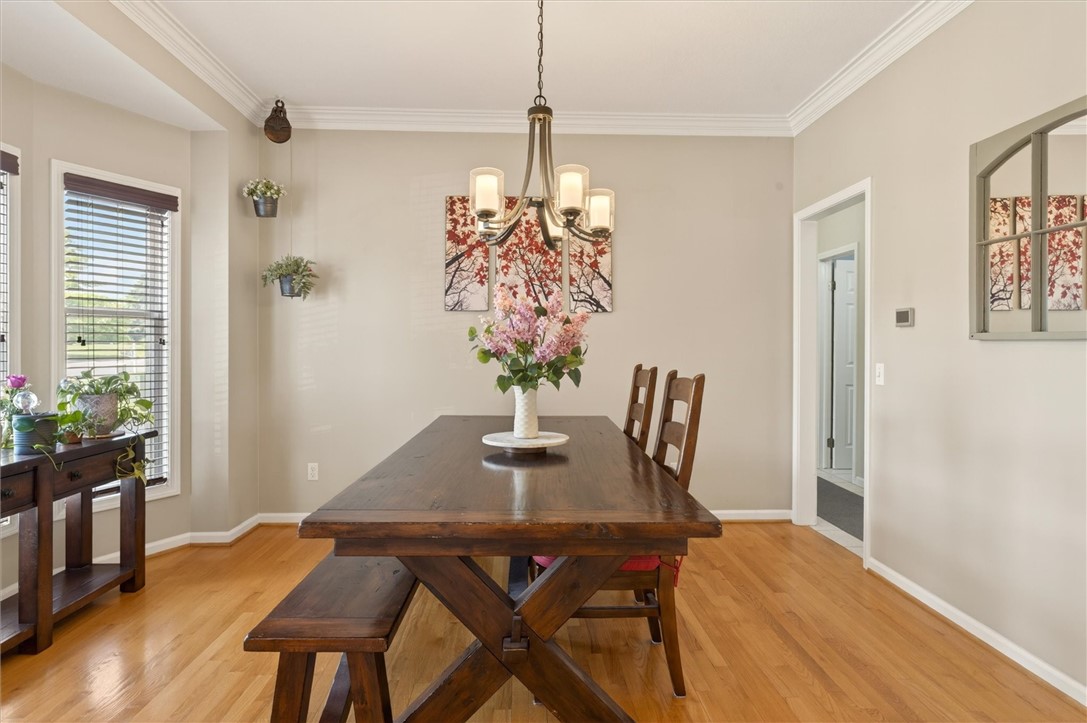907 Taylor Rise Victor, NY 14564 - Photo 12 of 50
