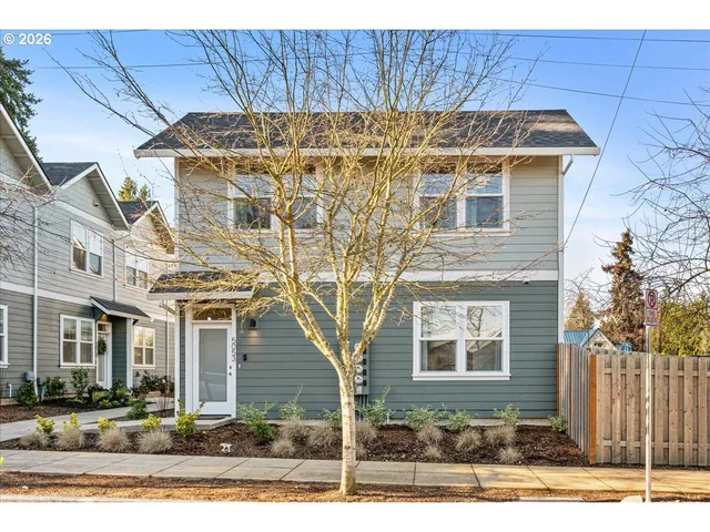 $374,900 | 5053 Northeast 47th Place, Portland, OR 97218