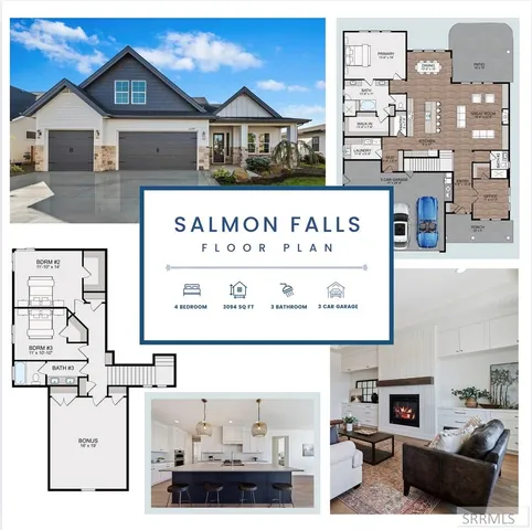 $175,000 | 1738 Sandpiper Way, Idaho Falls, ID 83404