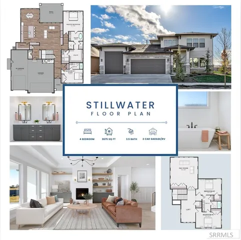 $175,000 | 1738 Sandpiper Way, Idaho Falls, ID 83404