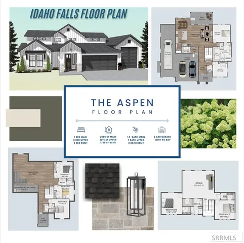 $175,000 | 1738 Sandpiper Way, Idaho Falls, ID 83404