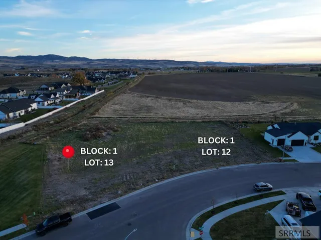 $175,000 | 1738 Sandpiper Way, Idaho Falls, ID 83404