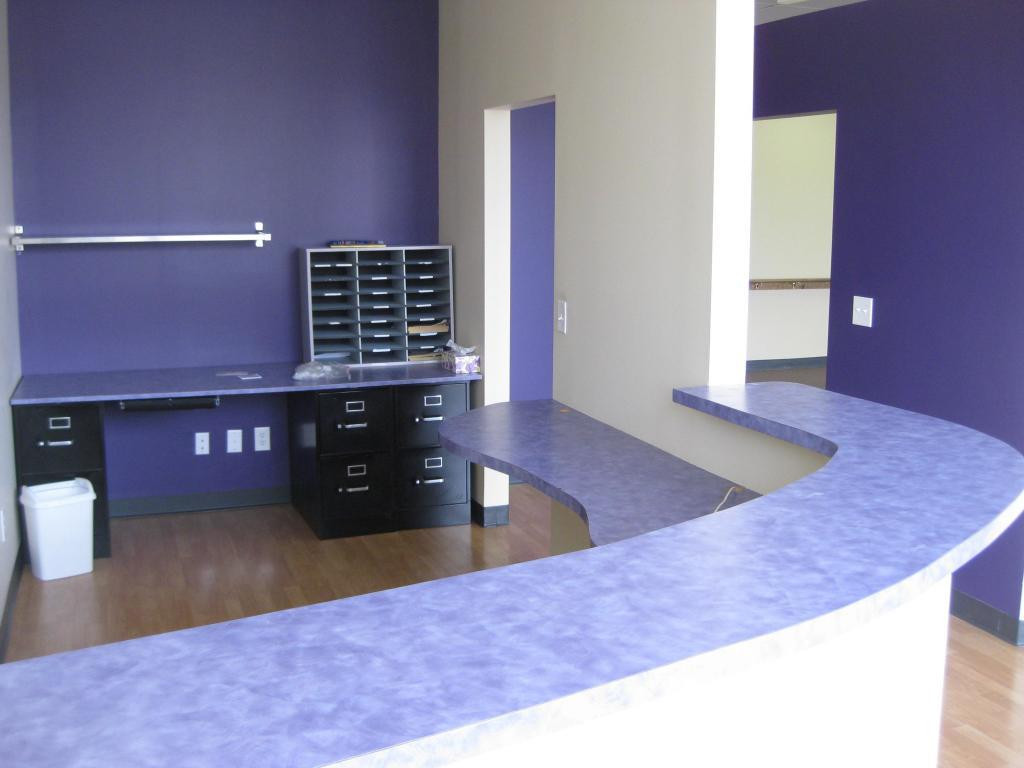 101 Ivey Road Graham, NC 27253 - Photo 5 of 13 Reception Area