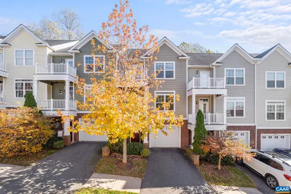 $434,900 | 1610 Kempton Place, Charlottesville, VA 22911