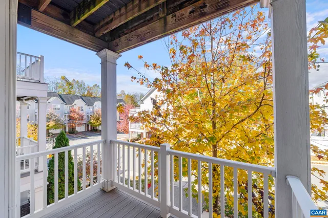 $449,000 | 1610 Kempton Place, Charlottesville, VA 22911