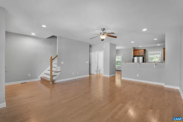 $449,000 | 1610 Kempton Place, Charlottesville, VA 22911