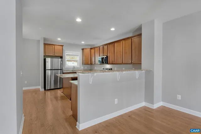 $449,000 | 1610 Kempton Place, Charlottesville, VA 22911