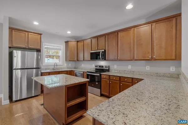 $434,900 | 1610 Kempton Place, Charlottesville, VA 22911