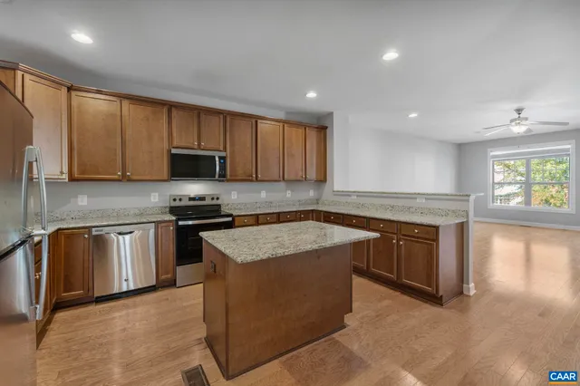 $449,000 | 1610 Kempton Place, Charlottesville, VA 22911