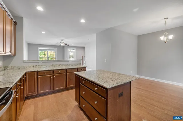 $449,000 | 1610 Kempton Place, Charlottesville, VA 22911