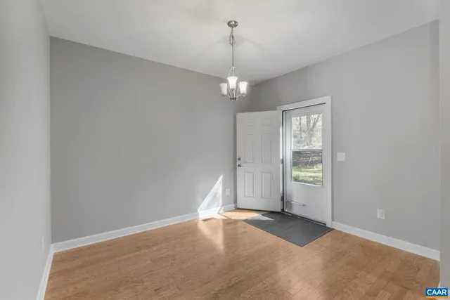 $449,000 | 1610 Kempton Place, Charlottesville, VA 22911