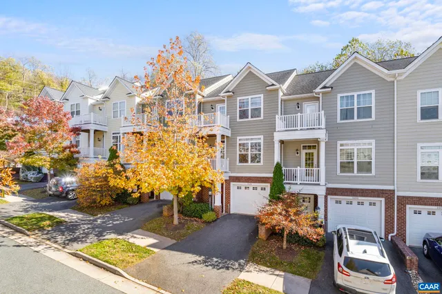 $449,000 | 1610 Kempton Place, Charlottesville, VA 22911