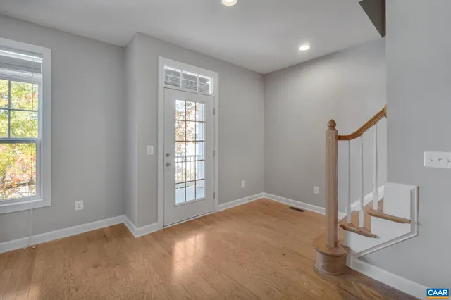 $449,000 | 1610 Kempton Place, Charlottesville, VA 22911