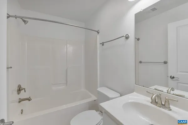 $434,900 | 1610 Kempton Place, Charlottesville, VA 22911