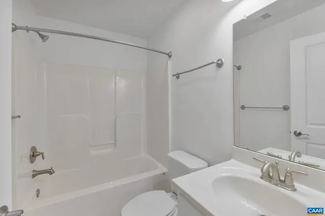 $449,000 | 1610 Kempton Place, Charlottesville, VA 22911