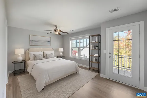 $434,900 | 1610 Kempton Place, Charlottesville, VA 22911