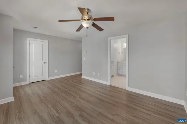 $449,000 | 1610 Kempton Place, Charlottesville, VA 22911