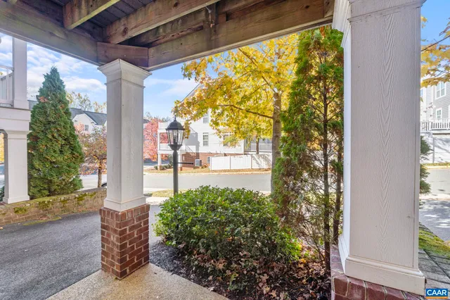 $449,000 | 1610 Kempton Place, Charlottesville, VA 22911