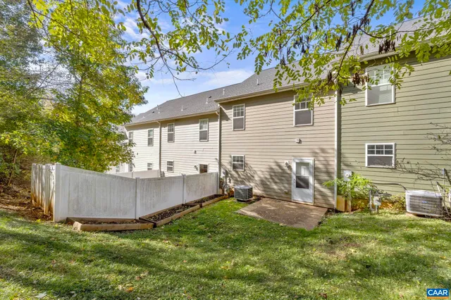 $449,000 | 1610 Kempton Place, Charlottesville, VA 22911